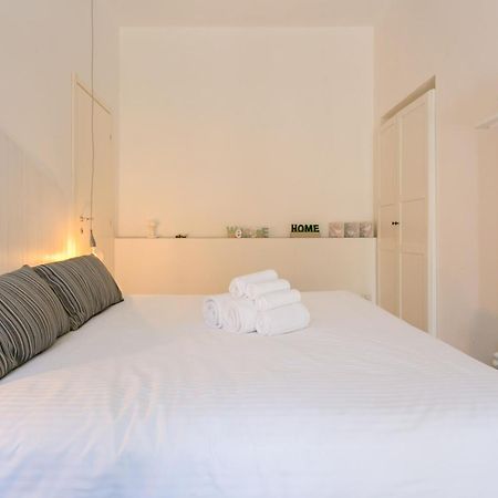 Milano Apartments Navigli Eksteriør bilde