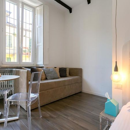 Milano Apartments Navigli Eksteriør bilde