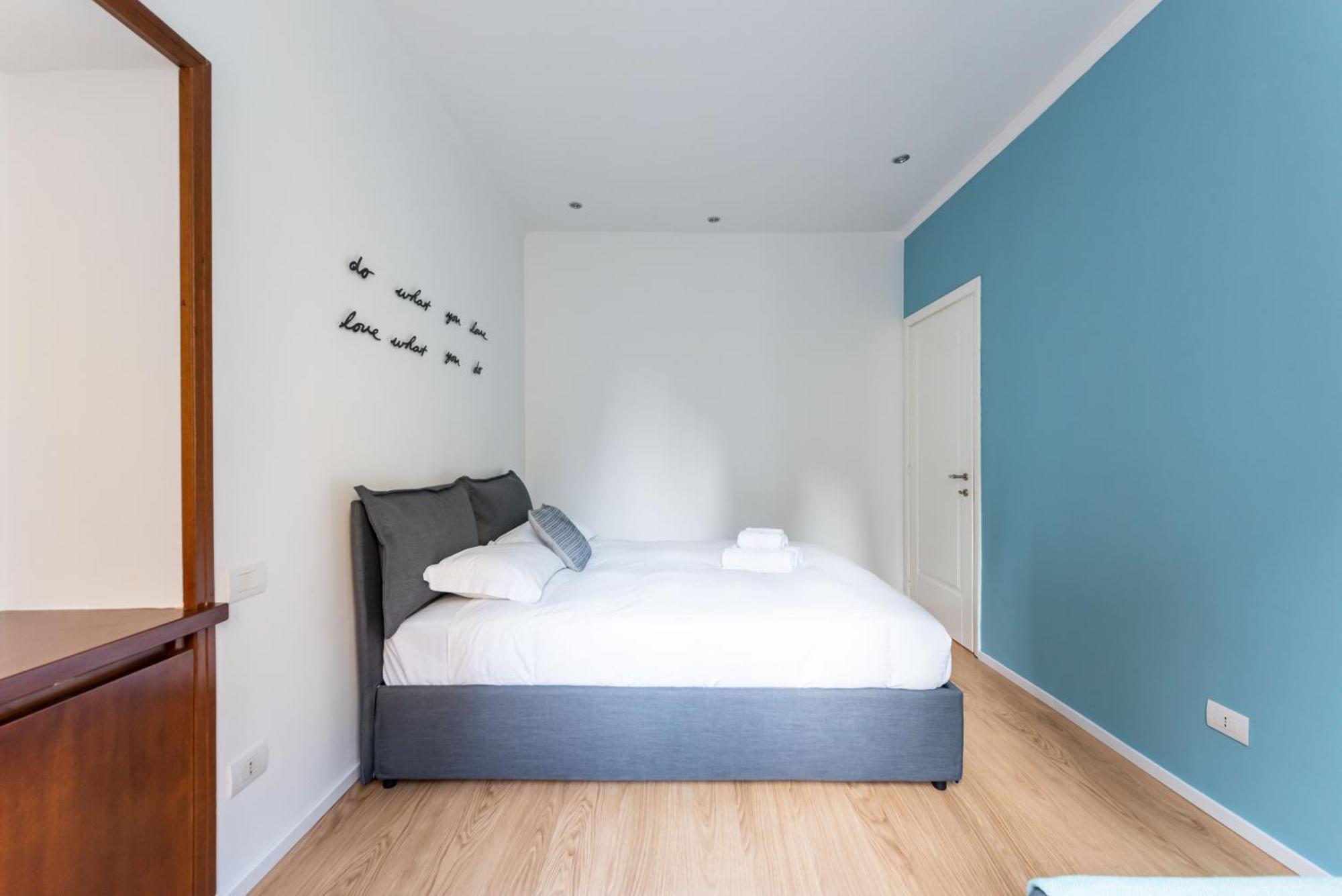 Milano Apartments Navigli Eksteriør bilde
